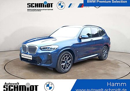 BMW X3 xDrive30e AT Sport Aut. Panorama Klimaaut.