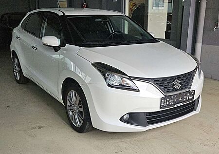 Suzuki Baleno 1.0Aut. Comfort+Kamera+Sitzheizung