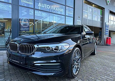 BMW 530 i*Touring*2.Hand*Navi*Shz*Led*2Z Klimaautom