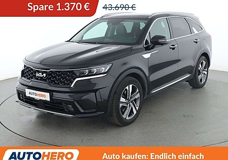 Kia Sorento 1.6 TGDI Hybrid Platinum 4WD Aut.*NAVI*LED*360CAM*