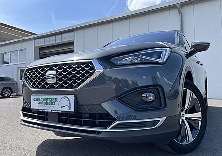 Seat Tarraco 2.0 TDI Xcellence AHK Digital Cockpit Navi DAB ACC