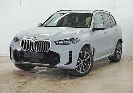 BMW X5 xDrive30d M Sportpaket Panoramaglasdach