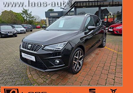 Seat Arona Xcellence Beats