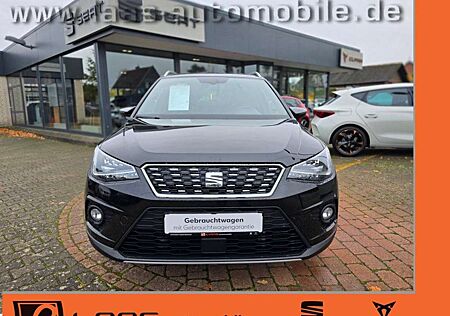 Seat Arona Xcellence Beats