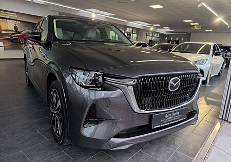 Mazda CX-60 2.5 327PS PHEV Takumi *Vollausstattung*