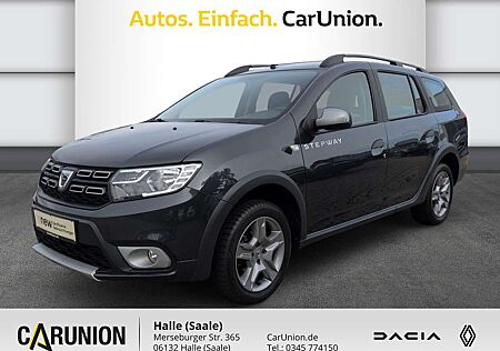 Dacia Logan MCV Stepway TCe 90 Navi, PDC, Kamera