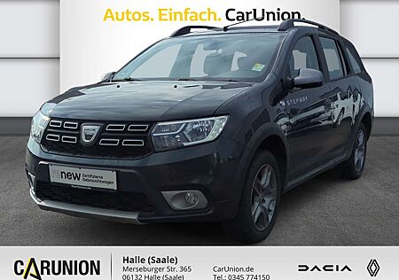 Dacia Logan MCV Stepway TCe 90 Navi, PDC, Kamera