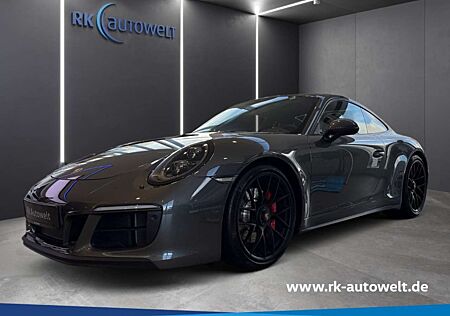 Porsche 911 Carrera GTS PDLS PCM PTV+ PADM ohne OPF