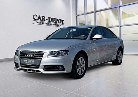 Audi A4 Lim. Ambiente*KLIMAAUT.*LED*SPORT*SHZ*PDC*BT*