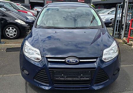 Ford Focus Ambiente