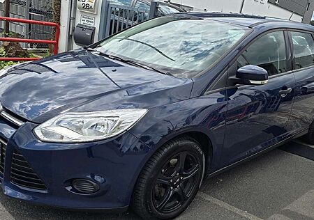 Ford Focus Ambiente
