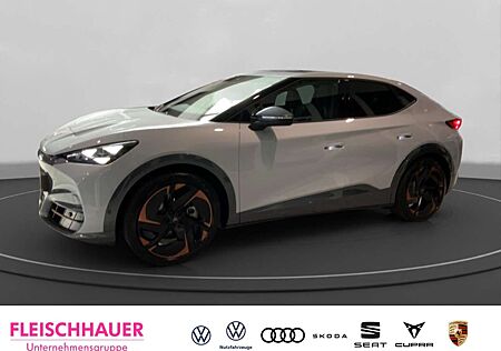 Cupra Tavascan VZ DSG 4Drive HUD AD El. Panodach Navi Digitales C