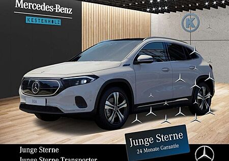 Mercedes-Benz EQA 250 *PROGRESSIVE*AHK*PANO*STHZ*MBUX*HUD*LED*
