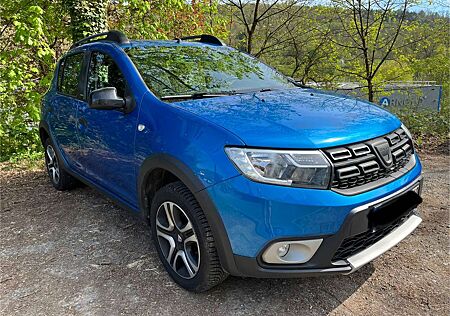 Dacia Sandero Stepway TCe 90 (S&S) Prestige