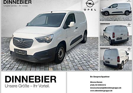 Opel Combo CARGO *PDC+ALLWETTER+KLIMA+TEMPOMAT*