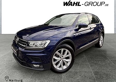 VW Tiguan Volkswagen 1.5 TSI 150 DSG Comfortline*AHK*LED*RFK*PDC*