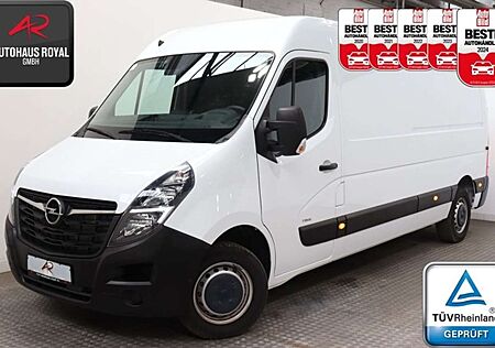 Opel Movano 2.3 CDTI KASTEN L3H2,KLIMA,AHK,TOTWINKEL