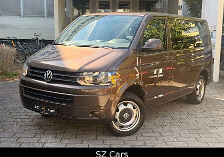 Volkswagen T5 Caravelle AUTOMATIK TÜV AHK
