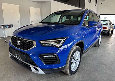 Seat Ateca 2.0 TDI Style LED/Kam/CarPlay/ACC/SHZ