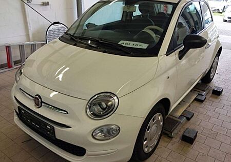 Fiat 500 1.0 GSE Klima & Sound Allwetter - Tempomat