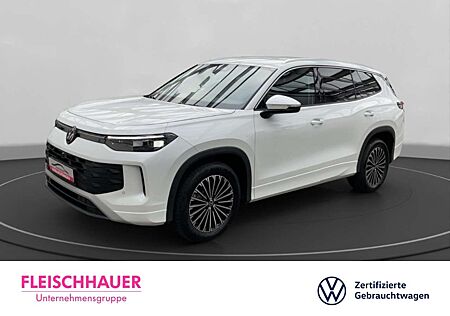 VW Tayron Volkswagen 2.0 TDI DGS AHK-kl. Navi Digitales Cockpit 360 Kam