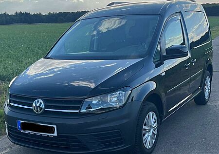 VW Caddy Volkswagen 1.0 TSI (5-Si.) Trendline