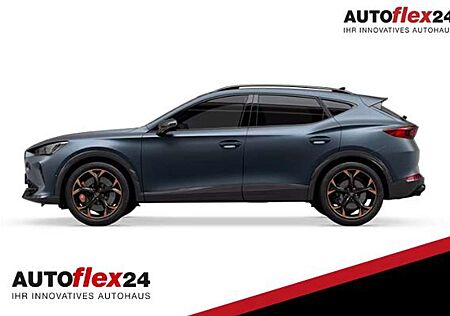 Cupra Formentor 2,0 TSI DSG 4x4 VZ - LAGER 245 kW (333 PS), Aut...