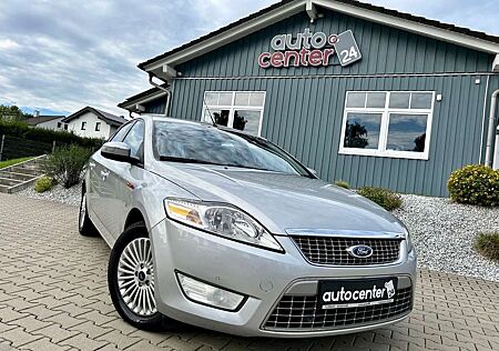 Ford Mondeo Lim. Titanium°Automatik°AHK°Tüv 2/27