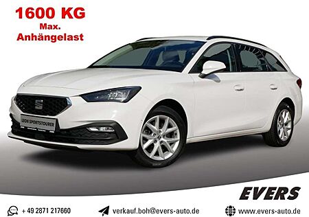 Seat Leon ST 2.0 TDI STYLE DSG NAVI+SHZ+FULL LINK+AHK