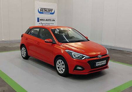 Hyundai i20 1.2 Select