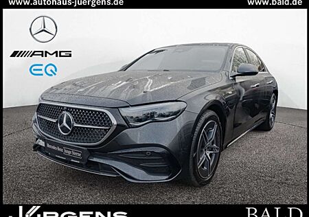 Mercedes-Benz E 400 e 4M AMG-Sport/DIGITAL/360/Totw/Memo/19'