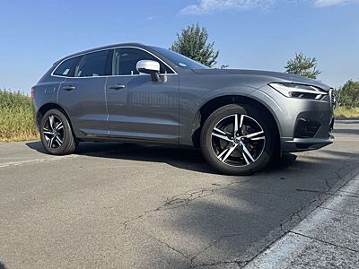 Volvo XC60 RDesign