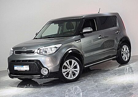 Kia Soul *Dream Team*1.HAND*TÜV+SERVICE-NEU*S-HEFT*