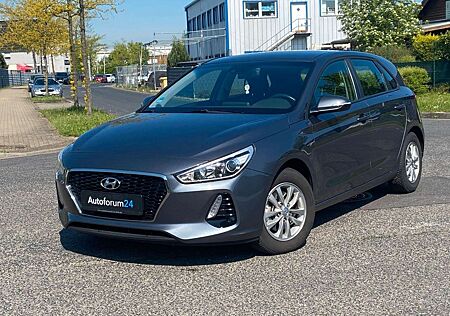 Hyundai i30 Trend*Navi*RFK*PDC*SHZ*