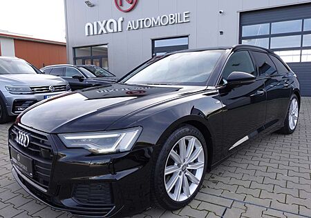 Audi A6 45 TDI Avant quattro Tipt.*LED-MATRIX*S-Line*