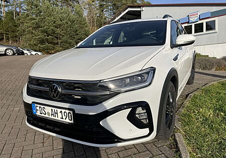VW Taigo Volkswagen R-Line *Navi *2-Zonen *Matrix-LED *Digital