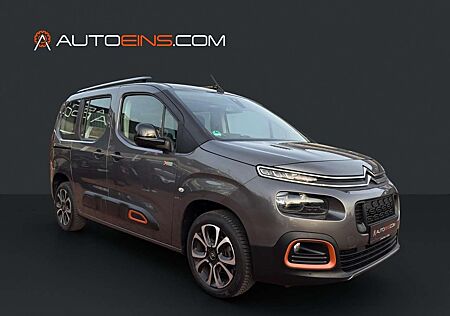 Citroën Berlingo Citroen Feel M 1.2 e-THP / PureTech*LED*Kam*Nav