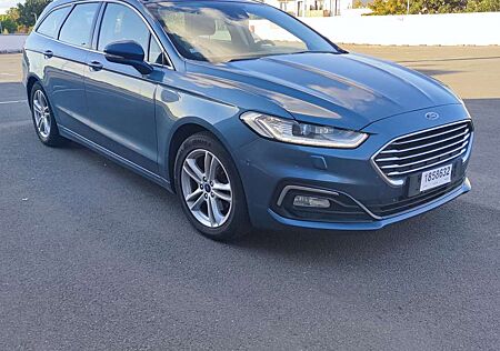 Ford Mondeo Turnier 2.0 EcoBlue Aut.