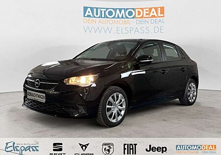 Opel Corsa F Edition ALLWETTER TEMPOMAT PDC BLUETOOTH DAB KLI