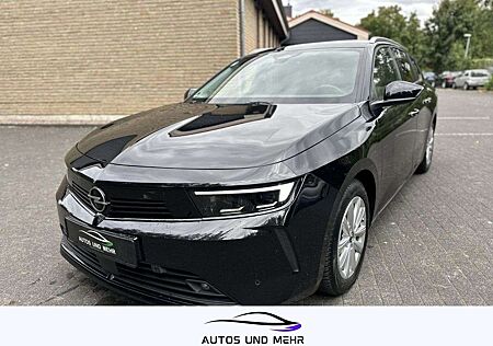Opel Astra L Sports Tourer Elegance Klima Navi