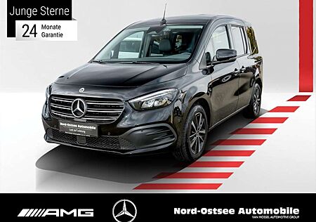 Mercedes-Benz T-Klasse gebraucht kaufen Mercedes-Benz T-Klasse T-Class T 180 d PROGRESSIVE STANDARD LED PDC KlimaA FLA