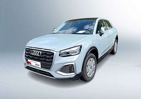 Audi Q2 35 TDI quattro advanced Pano Matrix 19" Navi