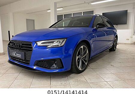 Audi A4 Avant 50 TDI quattro sport / 2-Hand