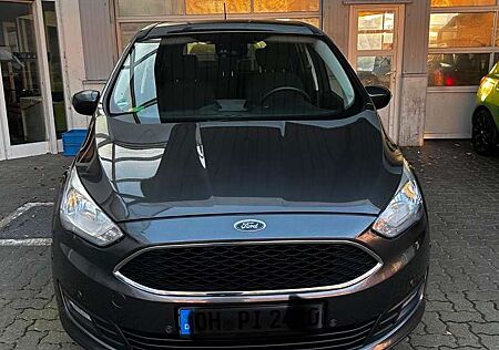 Ford Grand C-Max Cool & Connect TÜV NEU