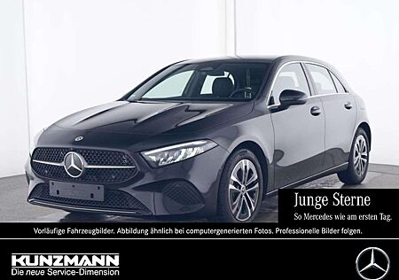 Mercedes-Benz A 200 Progressive MBUX Navi Kamera Winter-Paket