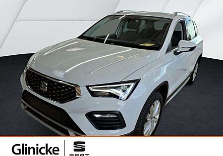 Seat Ateca 1.5 TSI DSG Xperience Navi AHK ACC Sitzh.
