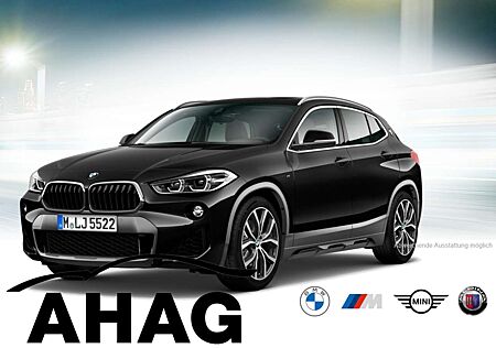 BMW X2 sDrive20i M Sport X Steptronic DCT Panorama