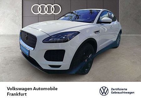 Jaguar E-Pace R-Dynamic SE P300 AWD Navi LED Rückfahrka