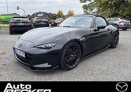 Mazda MX-5 Homura | KW Clubsport | Zymexx | Brembo | RECARO®