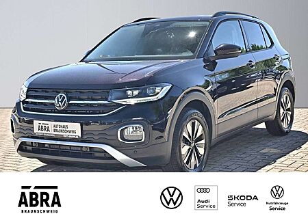 VW T-Cross Volkswagen 1.0 TSI Move DSG LED+NAV+CAM+ACC+LANE